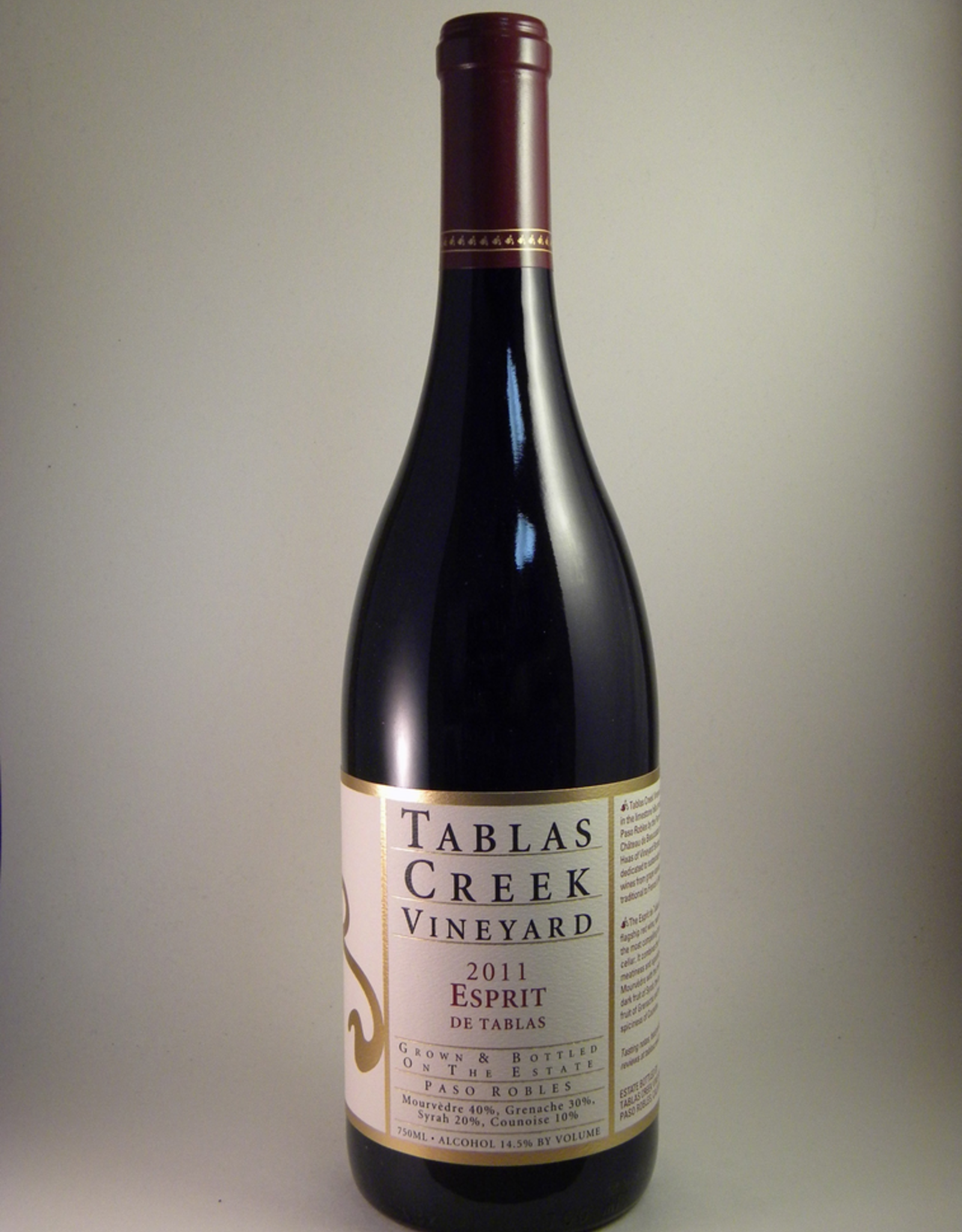 Tablas Creek Tablas Creek Esprit de Tablas Paso Robles 2023
