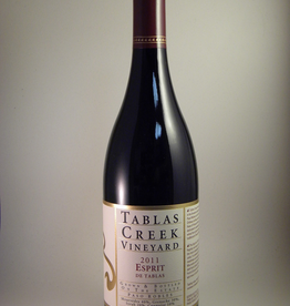 Tablas Creek Tablas Creek Esprit de Tablas Paso Robles 2023