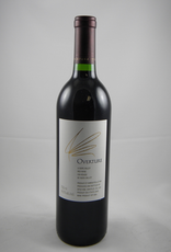 Opus Opus Overture Red Napa 2022