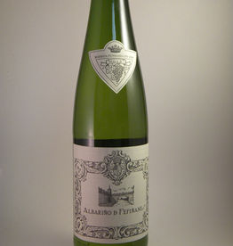 Palacio de Fefinanes Albarino Rias Baixas 2024