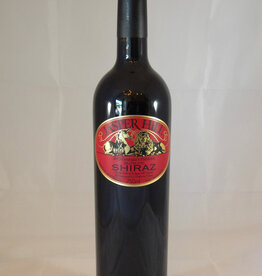 Jasper Hill Shiraz Heathcote Georgia's Paddock 2014