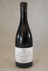Bachelet Monnot Bachelet-Monnot Bourgogne Rouge 2023