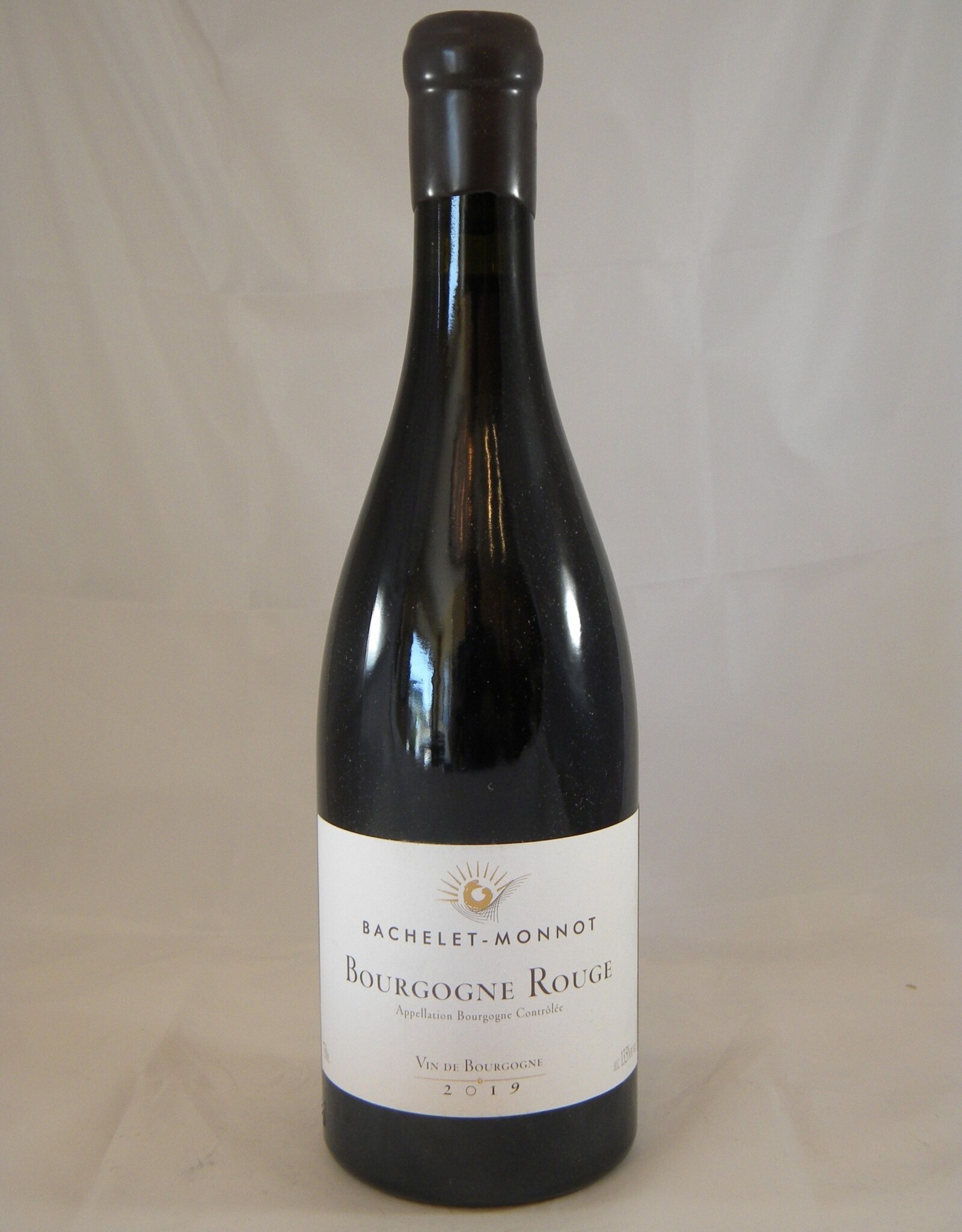 Bachelet Monnot Bachelet-Monnot Bourgogne Rouge 2023