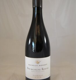 Bachelet Monnot Bachelet-Monnot Bourgogne Rouge 2023