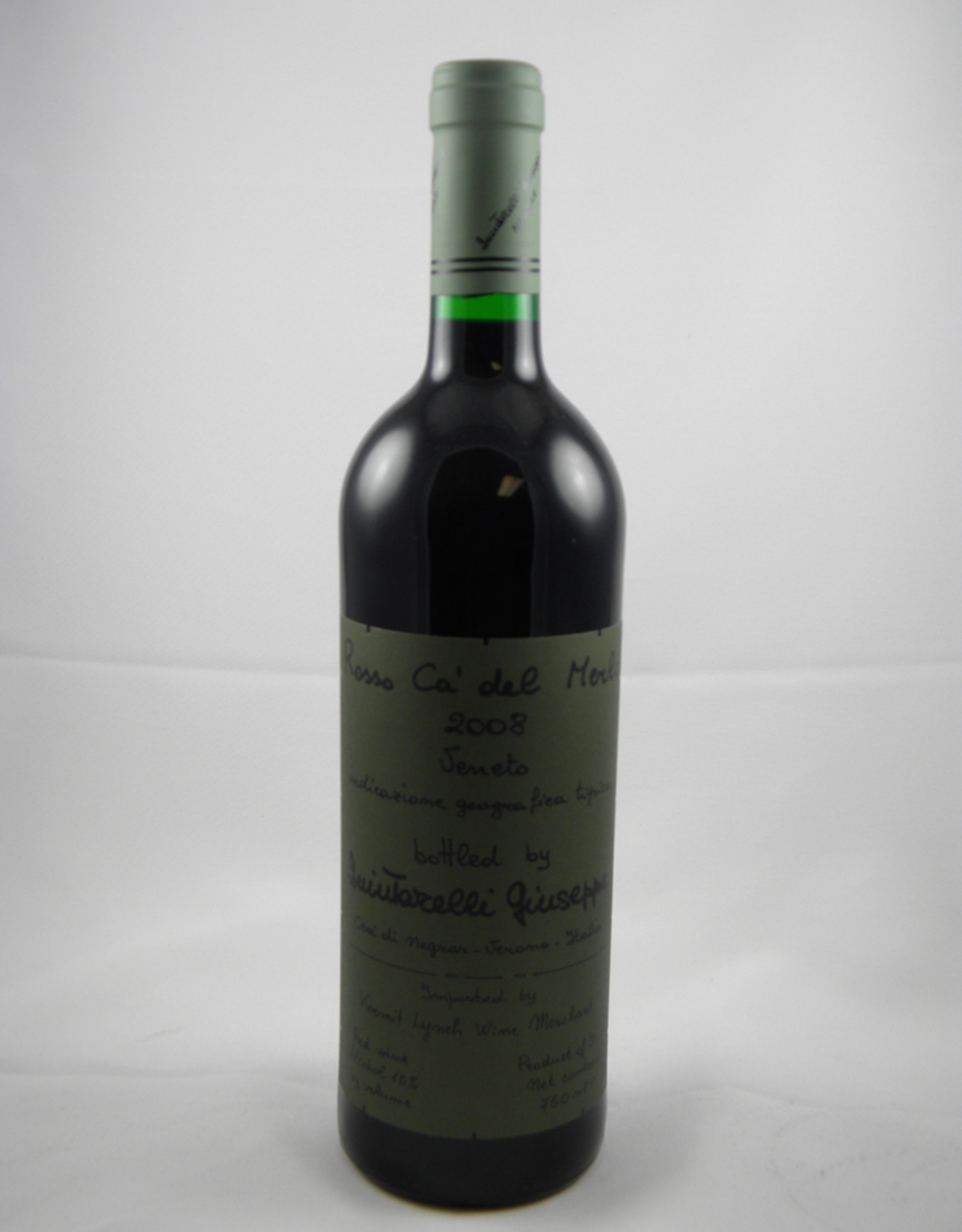 Quintarelli Giuseppe Quintarelli Rosso Ca del Merlo 2018