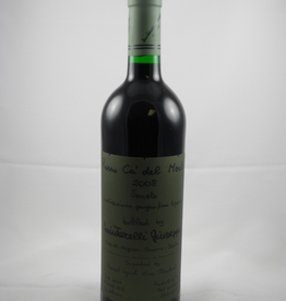 Quintarelli Giuseppe Quintarelli Rosso Ca del Merlo 2018