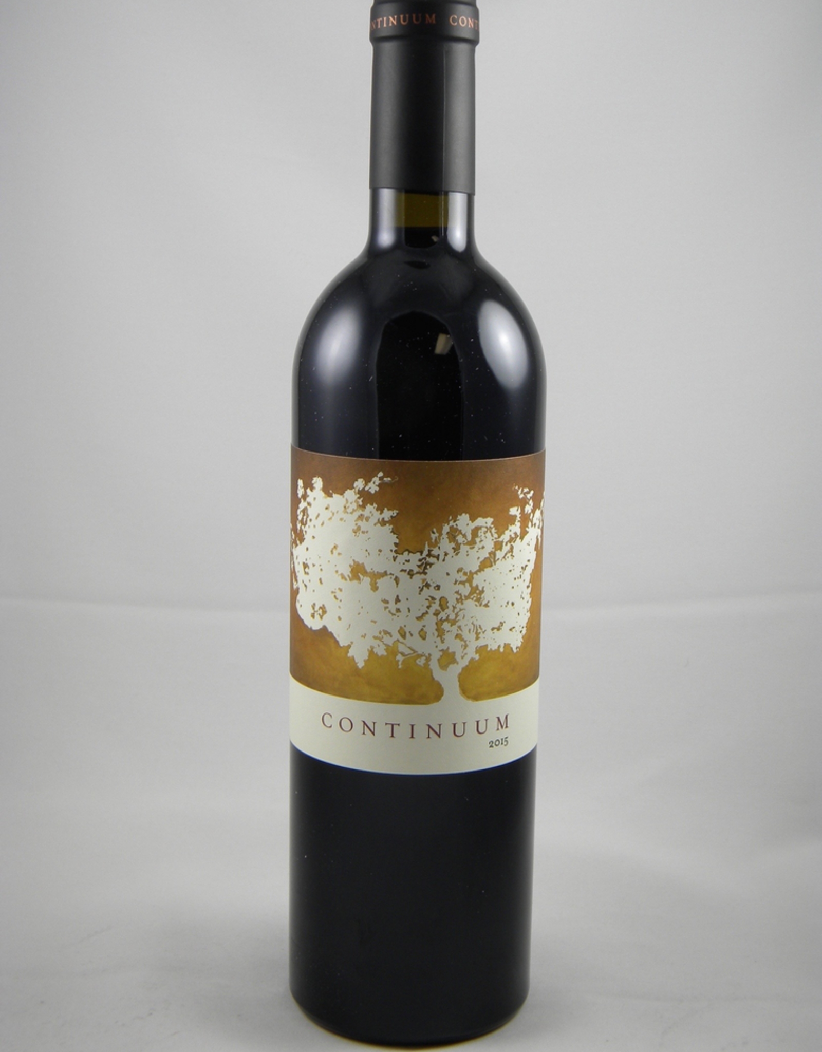 Continuum Red Napa Sage Mountain Vineyard 2022