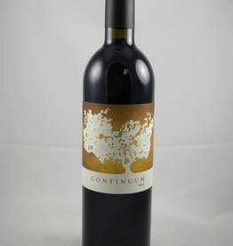 Continuum Red Napa Sage Mountain Vineyard 2022