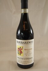 Produttori del Barbaresco Produttori del Barbaresco Barbaresco Riserva Montestefano 2020