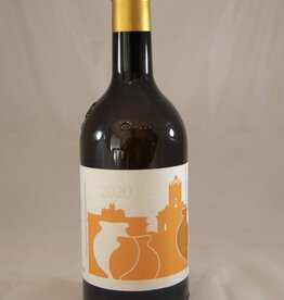 COS COS Pithos Bianco Sicily 2023