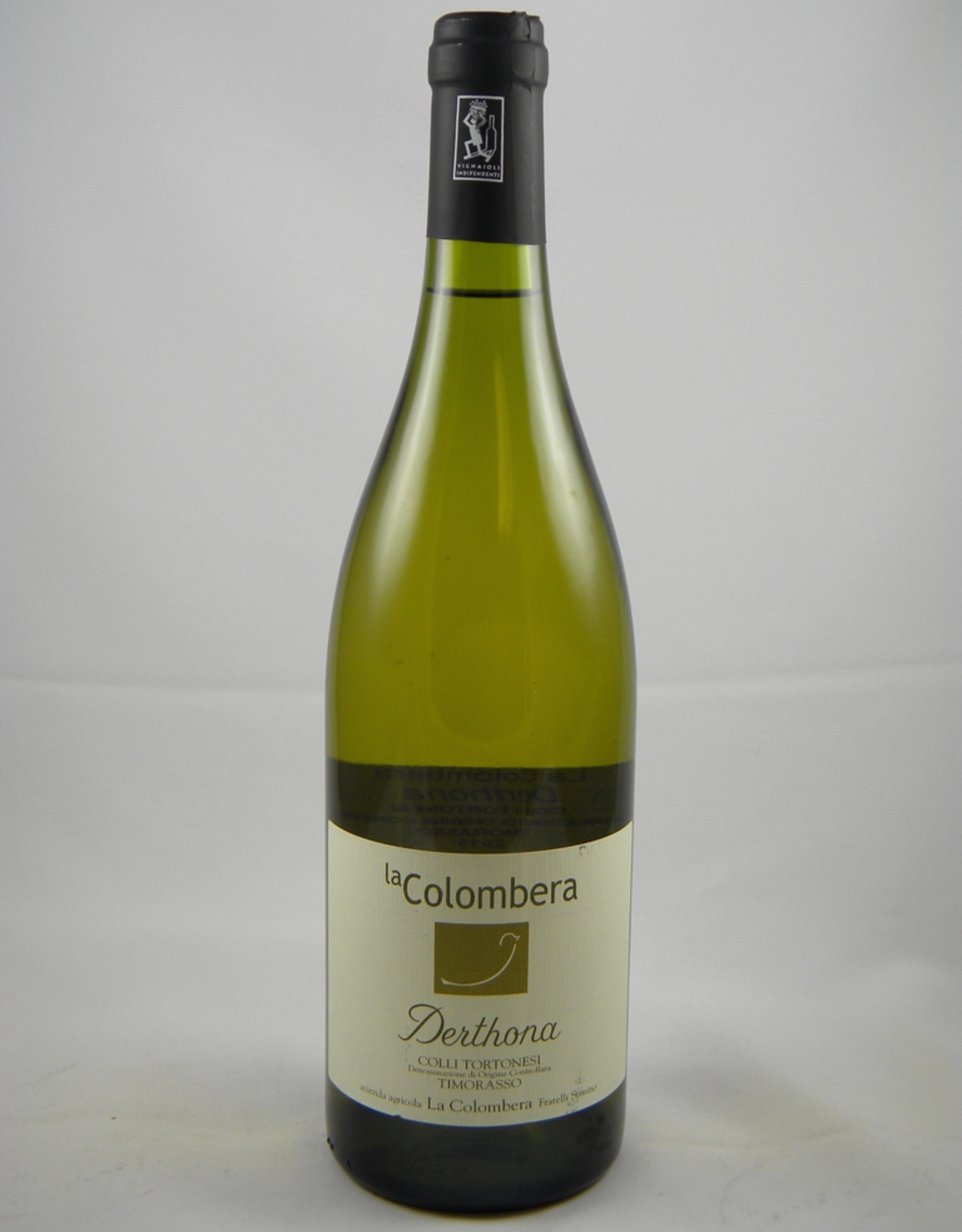 La Colombera Derthona Colli Tortonesi 2023