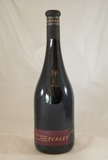Turley Zinfandel Paso Robles Ueberroth 2023