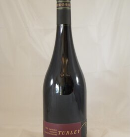 Turley Zinfandel Paso Robles Ueberroth 2023