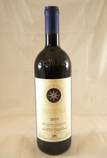 Tenuta San Guido Sassicaia Tuscany 2022