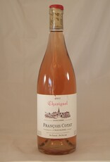Francois Cotat Rose Sancerre 2023