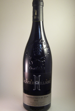 Hillaire Olivier Hillaire Chateauneuf du Pape Cuvee Classique 2020