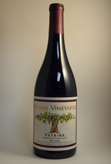 Alban Alban Syrah Edna Valley Patrina 2021