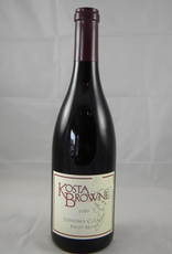 Kosta Browne Kosta Browne Pinot Noir Sonoma Coast 2023