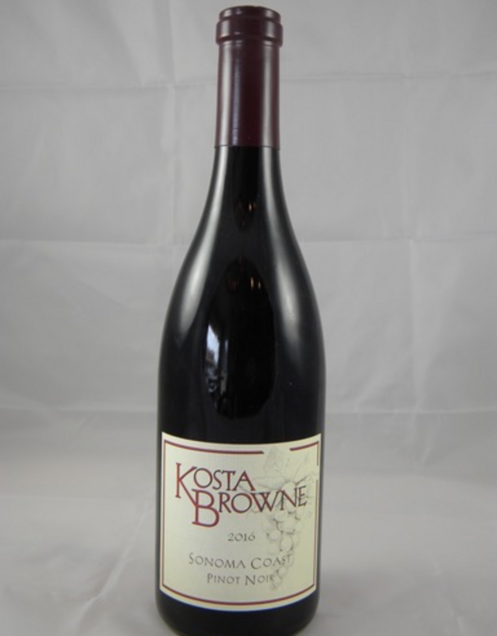 Kosta Browne Kosta Browne Pinot Noir Sonoma Coast 2023