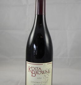 Kosta Browne Kosta Browne Pinot Noir Sonoma Coast 2023