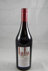 Lulu Lulu Poulsard Cotes du Jura 2022