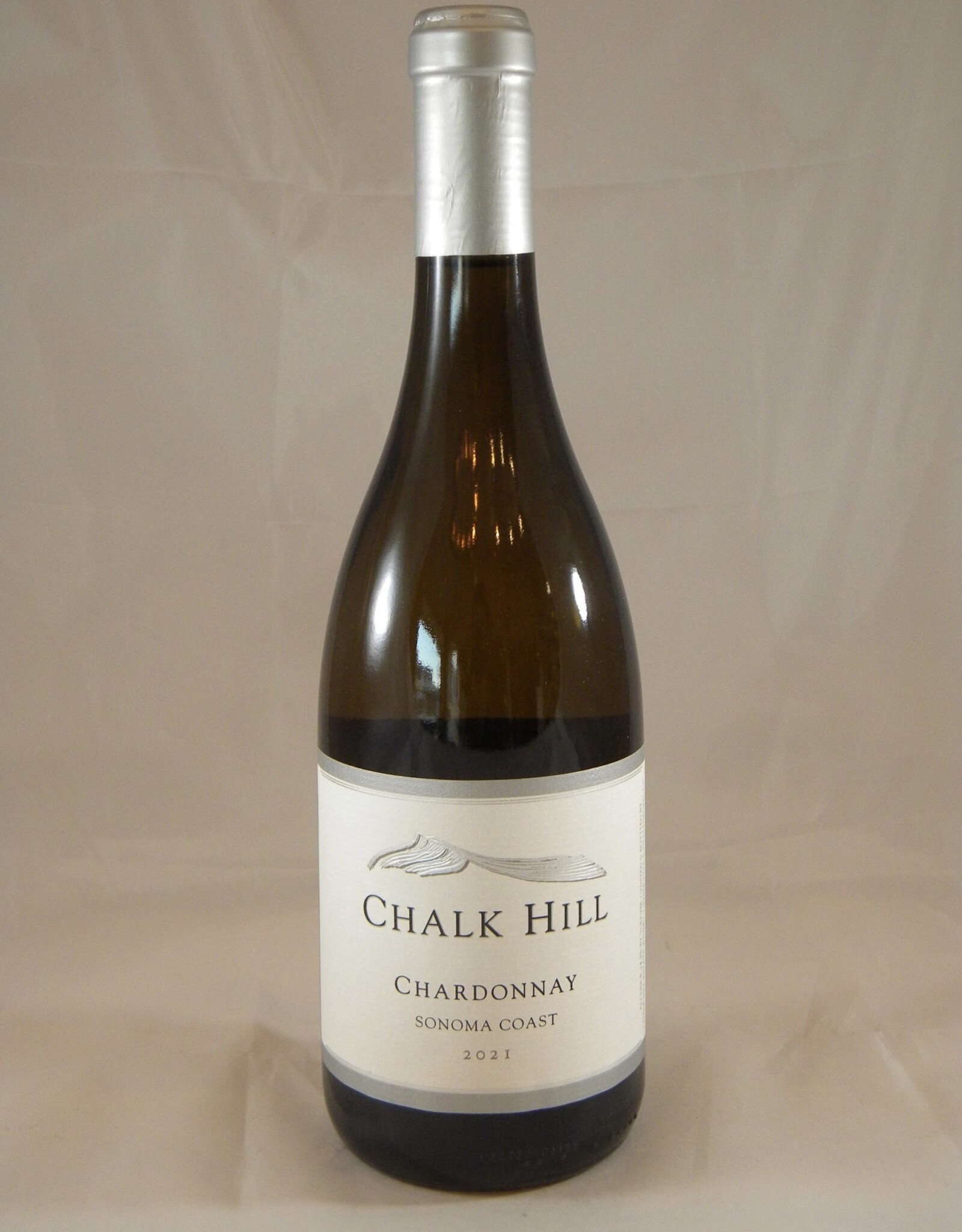 Chalk Hill Chardonnay Sonoma Coast 2024