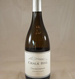 Chalk Hill Chardonnay Sonoma Coast 2024