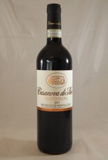 Casanova di Neri Casanova di Neri Brunello Tenuta Nuova 2020