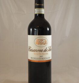 Casanova di Neri Casanova di Neri Brunello Tenuta Nuova 2020