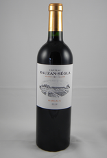 Rauzan Segla Rauzan Segla Margaux 2018