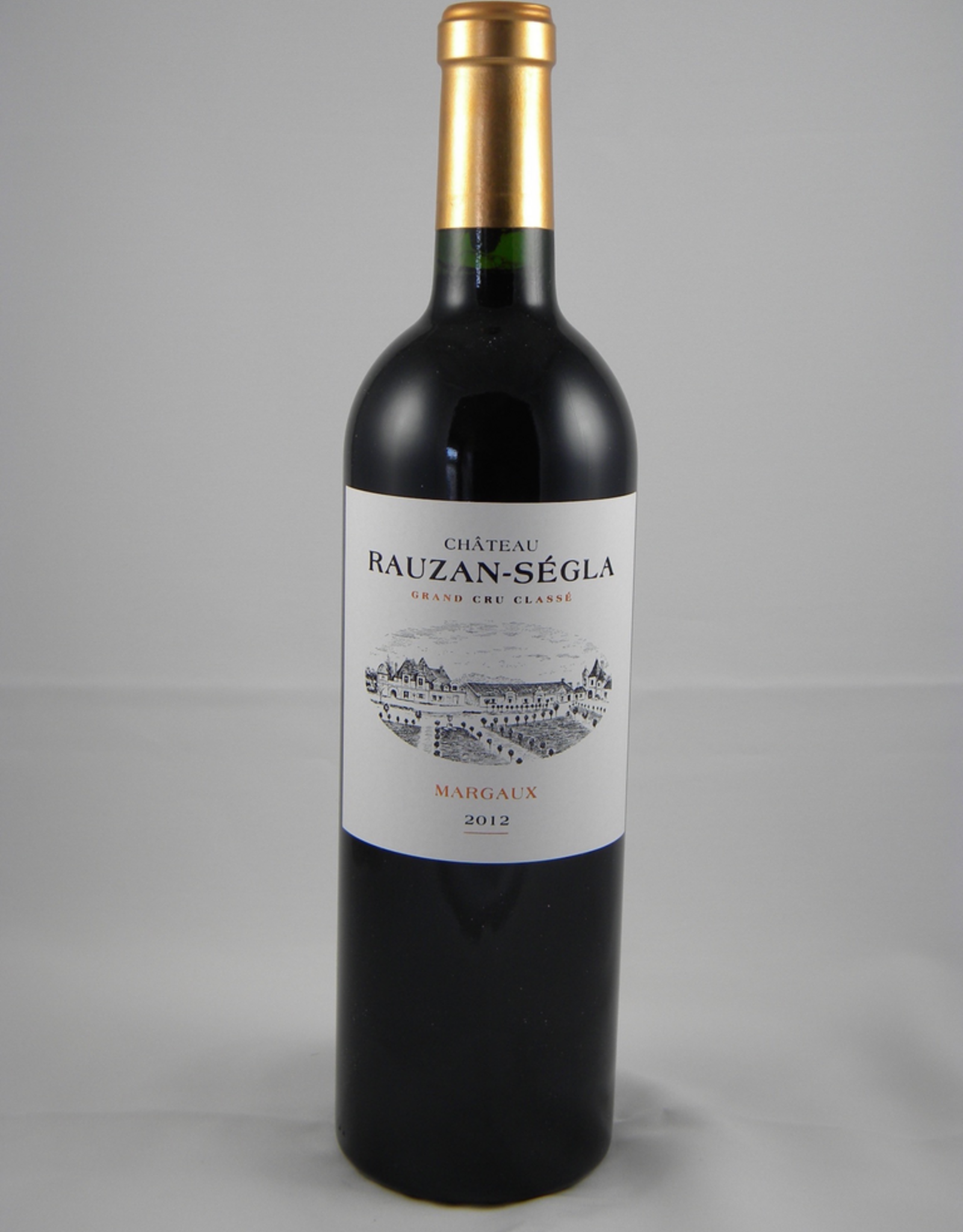 Rauzan Segla Rauzan Segla Margaux 2018