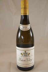 Domaine LeFlaive Macon-Verze 2023