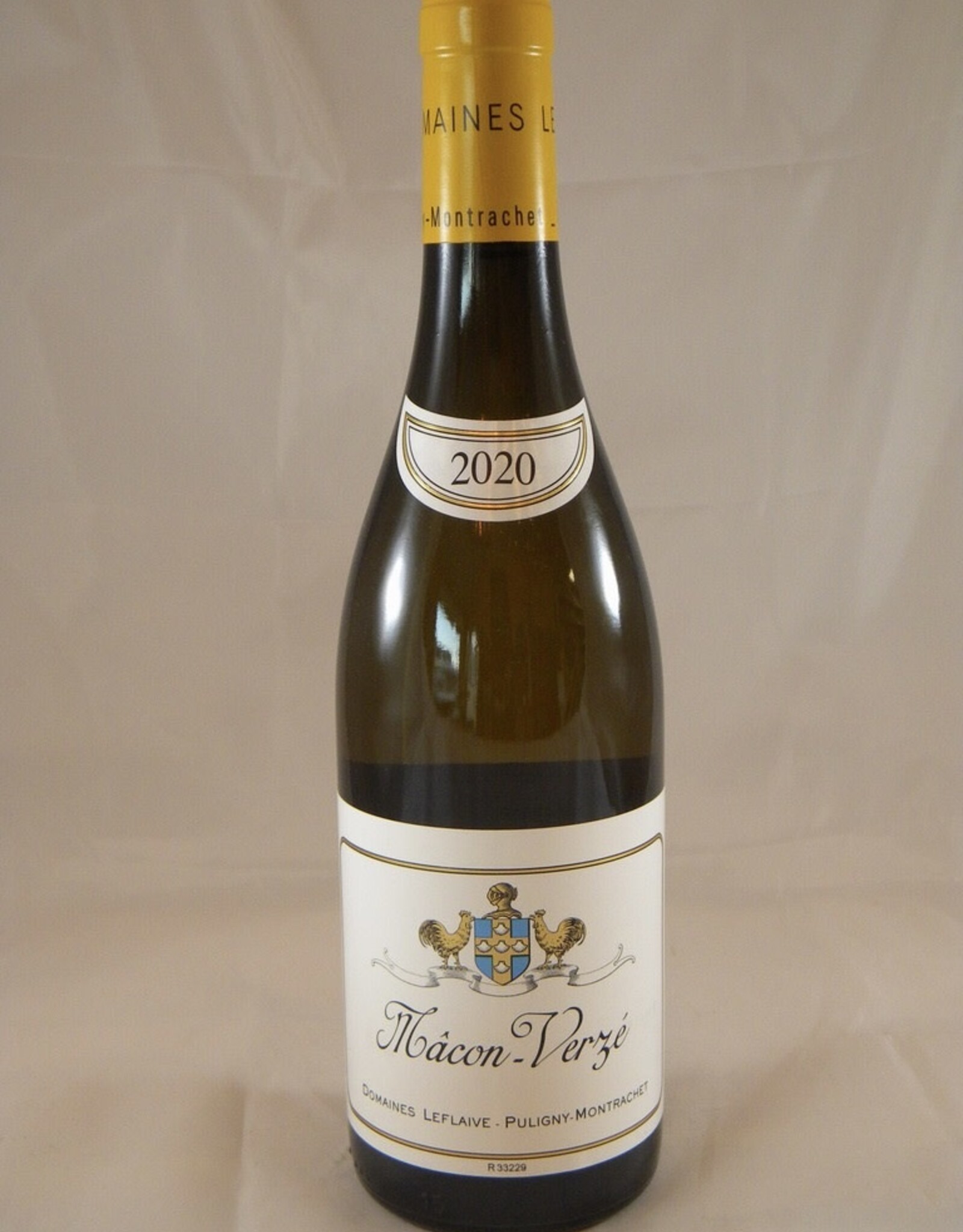 Domaine LeFlaive Macon-Verze 2023