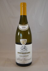 Albert Grivault Bourgogne Blanc Clos du Murger 2023