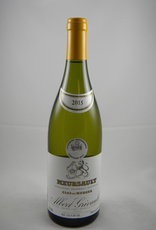 Albert Grivault Meursault Clos du Murger 2023