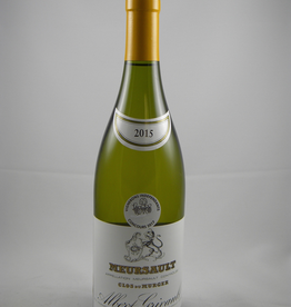 Albert Grivault Meursault Clos du Murger 2023