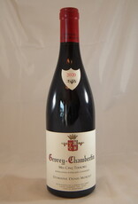 Mortet Denis Mortet Gevrey Chambertin Mes Cinq Terroirs 2023