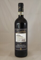 Sassetti Sassetti Livio Brunello Di Montalcino Pertimali 2020
