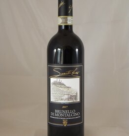Sassetti Sassetti Livio Brunello Di Montalcino Pertimali 2020