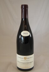 Dom Forey Nuits St Georges 2023