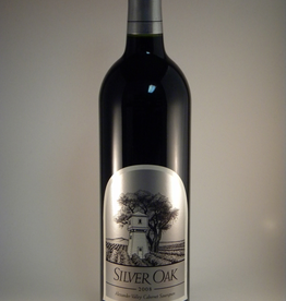 Silver Oak Silver Oak Cabernet Alexander Valley 2021