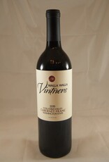 Walla Walla Vintners Cabernet Franc Columbia Valley 2022