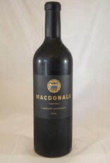 MacDonald MacDonald Cabernet Oakville 2022