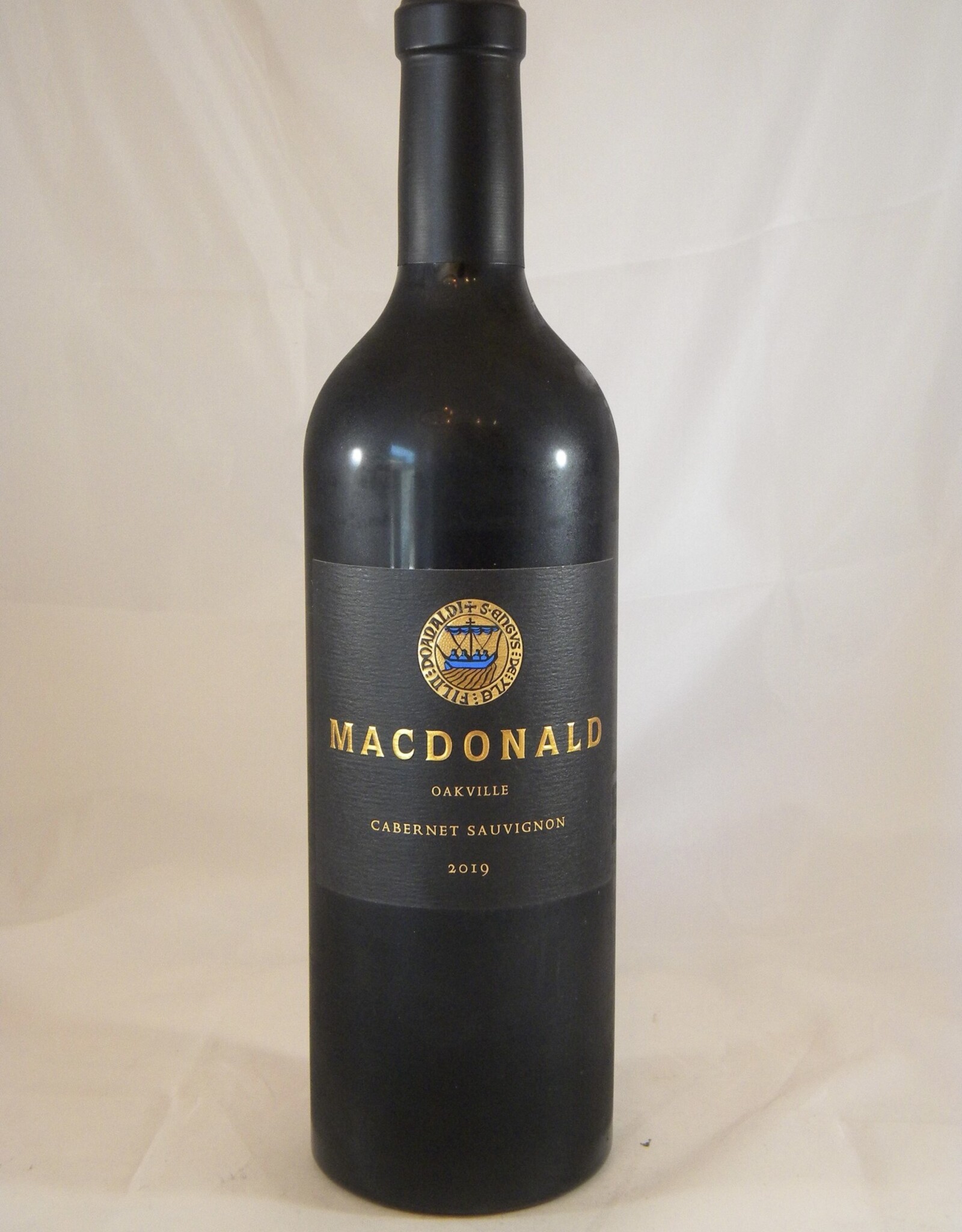 MacDonald MacDonald Cabernet Oakville 2022