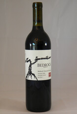 Bedrock Wine Co Red Sonoma Bedrock Heritage 2024