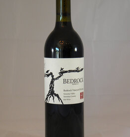 Bedrock Wine Co Red Sonoma Bedrock Heritage 2024