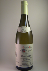Paul Pernot Bourgogne Blanc 2024