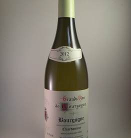 Paul Pernot Bourgogne Blanc 2024