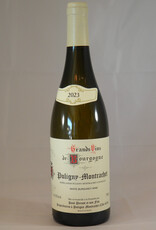 Paul Pernot Puligny Montrachet 2024
