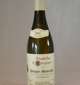 Paul Pernot Puligny Montrachet 2024